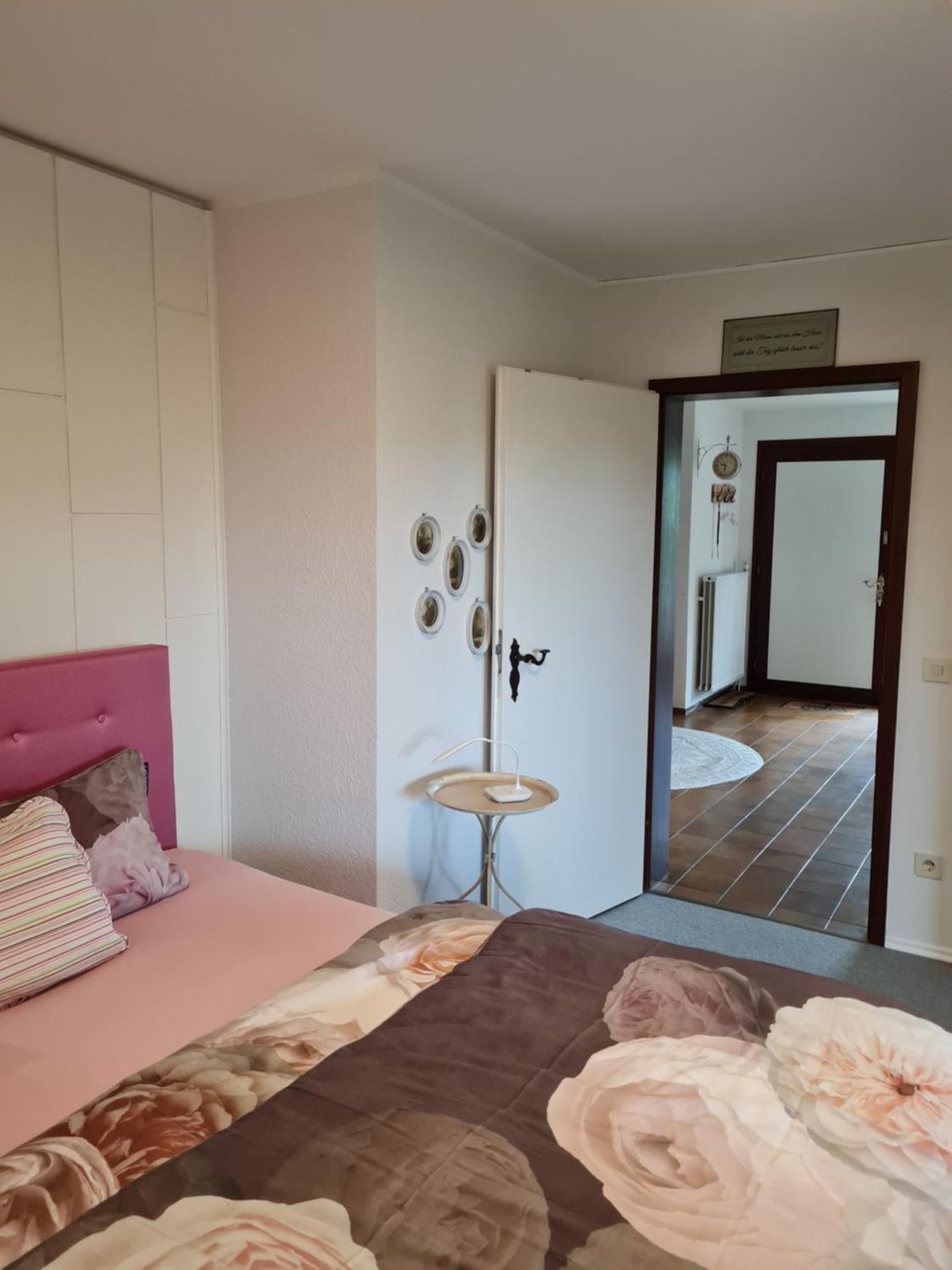 Auszeit An Der Nordsee Husum (Schleswig-Holstein) Quarto foto