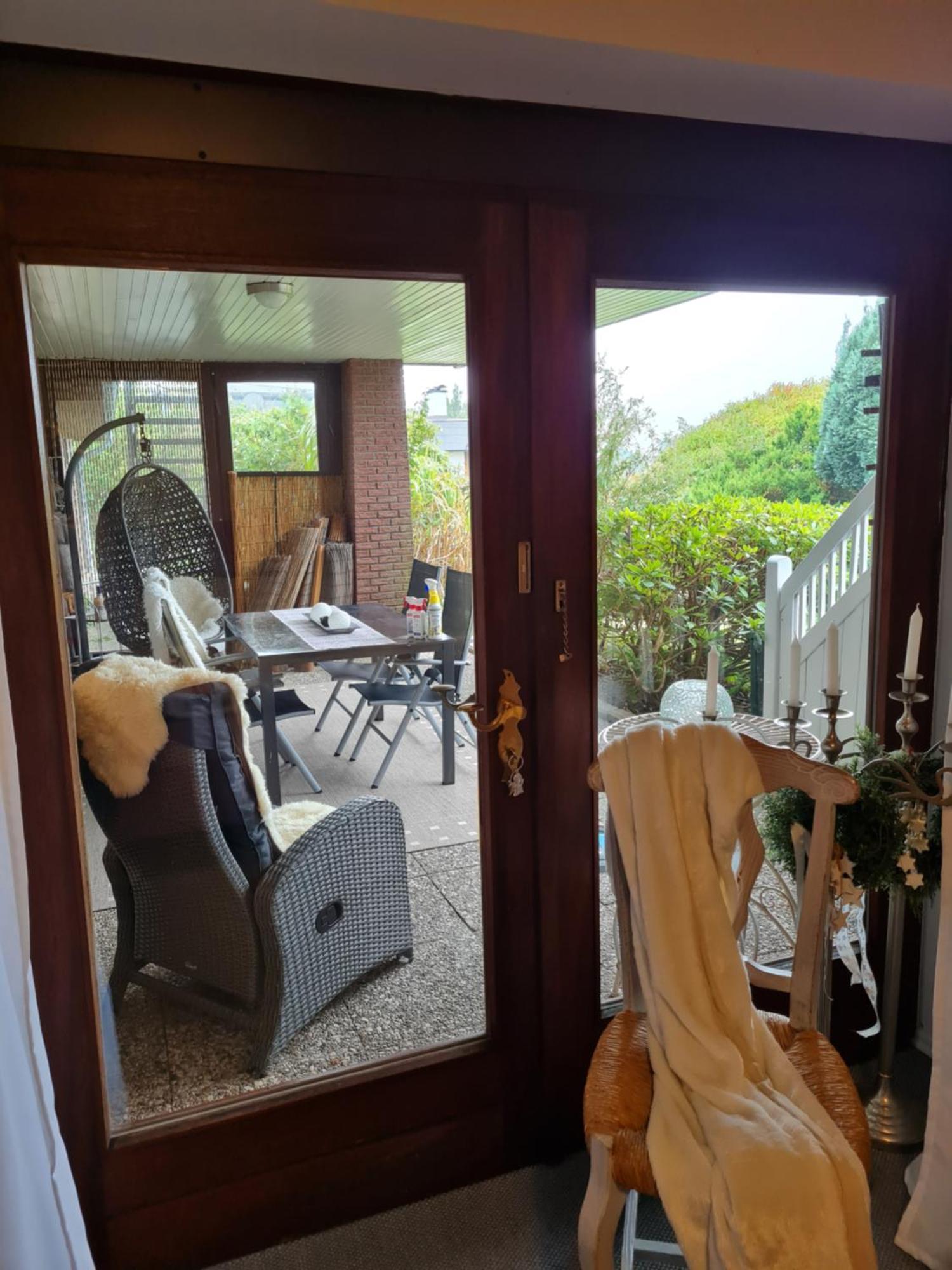 Auszeit An Der Nordsee Husum (Schleswig-Holstein) Quarto foto
